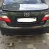 Toyota Camry 2007
