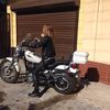 Suzuki s40 (savage ls650) 2007