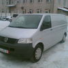 VOLKSWAGEN-TRANSPORTER T5(2,5)LONG(Automat-Tiptron