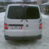 VOLKSWAGEN-TRANSPORTER T5(2,5)LONG(Automat-Tiptron
