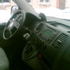 VOLKSWAGEN-TRANSPORTER T5(2,5)LONG(Automat-Tiptron