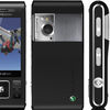 Sony-Ericsson C 905