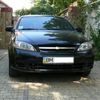 Chevrolet lacetti 2006