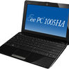 Asus Eee PC 1005HA