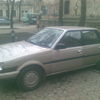 Toyota Corona 1984