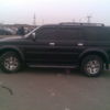 Mitsubishi POGERO 2000