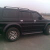 Mitsubishi POGERO 2000