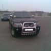 Mitsubishi POGERO 2000