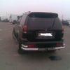 Mitsubishi POGERO 2000