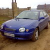 Toyota Corolla 1998