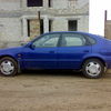 Toyota Corolla 1998
