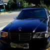 Mercedes C200 CDI Sport (w202) 1999