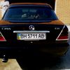 Mercedes C200 CDI Sport (w202) 1999