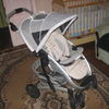 GRACO Quattro Tour Sport