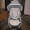 GRACO Quattro Tour Sport