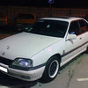 Opel Omega A 1988