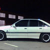 Opel Omega A 1988