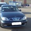 Daewoo LANOS 2005