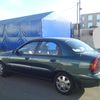 Daewoo LANOS 2005