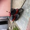 Honda dio af34 cesta 5556