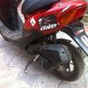 Honda dio af34 cesta 5556