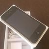 Apple iPhone 4s NEVERLOCK