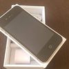 Apple iPhone 4s NEVERLOCK