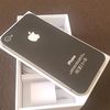 Apple iPhone 4s NEVERLOCK