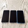 Apple Apple iPhone 5C