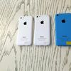 Apple Apple iPhone 5C