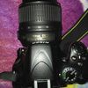 Nikon D5100