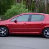 Peugeot 307 Zizu 2006