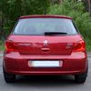 Peugeot 307 Zizu 2006