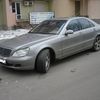 Mercedes Mercedes-Benz S400 W220 2002