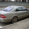 Mercedes Mercedes-Benz S400 W220 2002