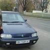 Skoda Felicia 1996
