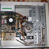 Intel Celeron 2.66GHz Socket 775 ASUS P5RD1-VM ATI RADEON XPRESS 200 Series (int)