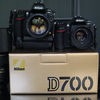 Nikon D700