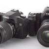 Canon EOS 5D Mark II
