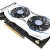 ASUS Geforce gtx 950 dual