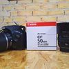 Canon 550d