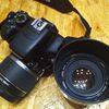Canon 550d