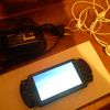 PSP fat