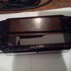 PSP fat