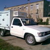 Toyota HiLux 2001