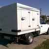 Toyota HiLux 2001