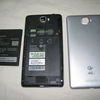 Lenovo S860e CDMA+GSM