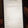Apple Iphone 6 64gb
