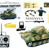 german panther tank 1\16