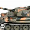 german panther tank 1\16